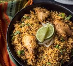 SP Fry Pics Family Pack Biriyani